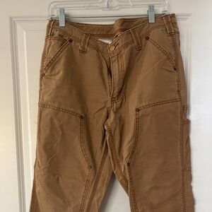 Carhartt work pants